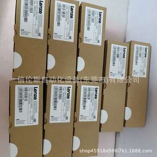 E82EV152K4C E82EV551K4B 伦茨变频器