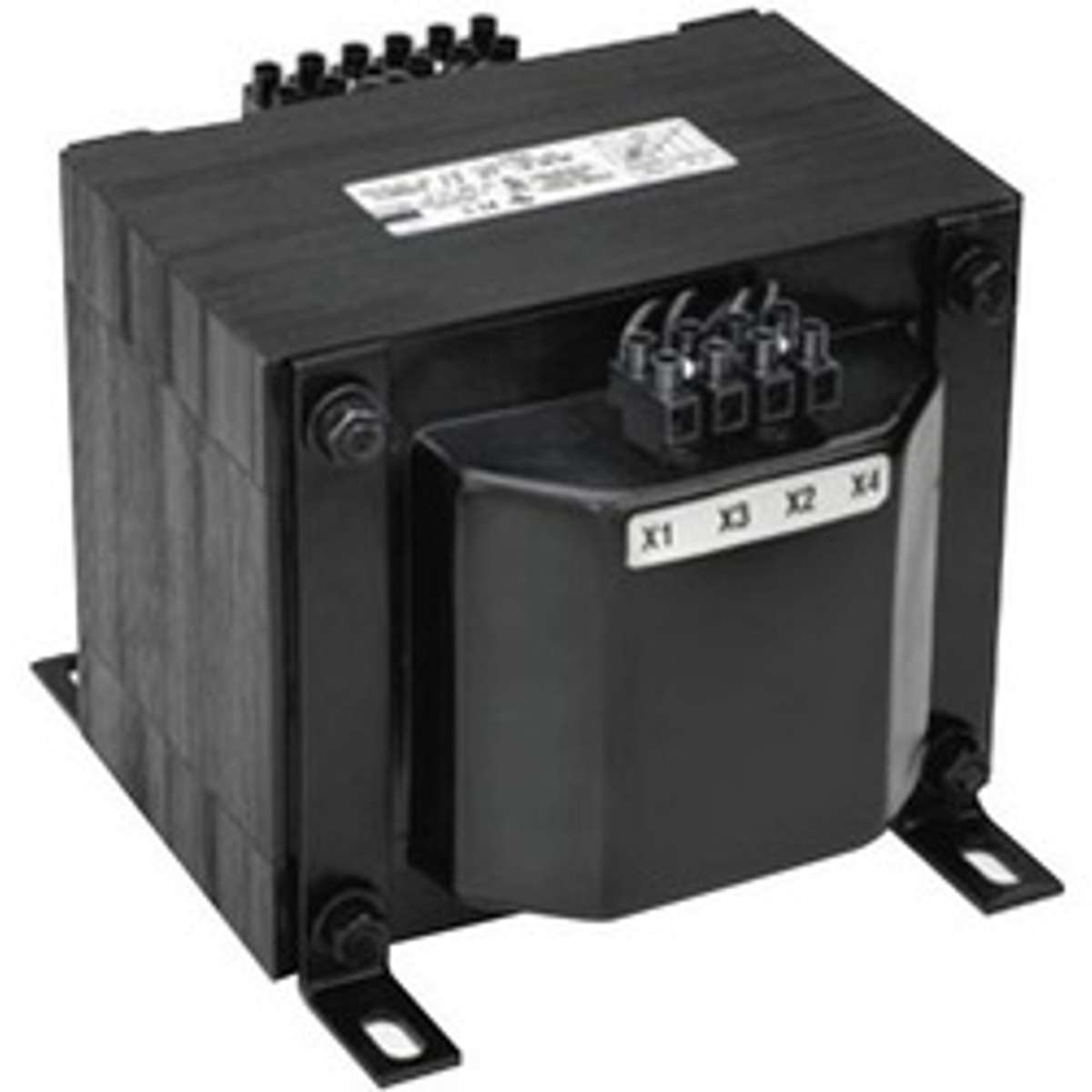 美国 变压器 SOLA HEVI-DUTY E100D