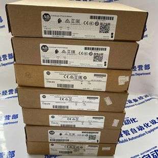 1753-L32BBBM-8A 罗克韦尔A-B 模块 PLC CPU