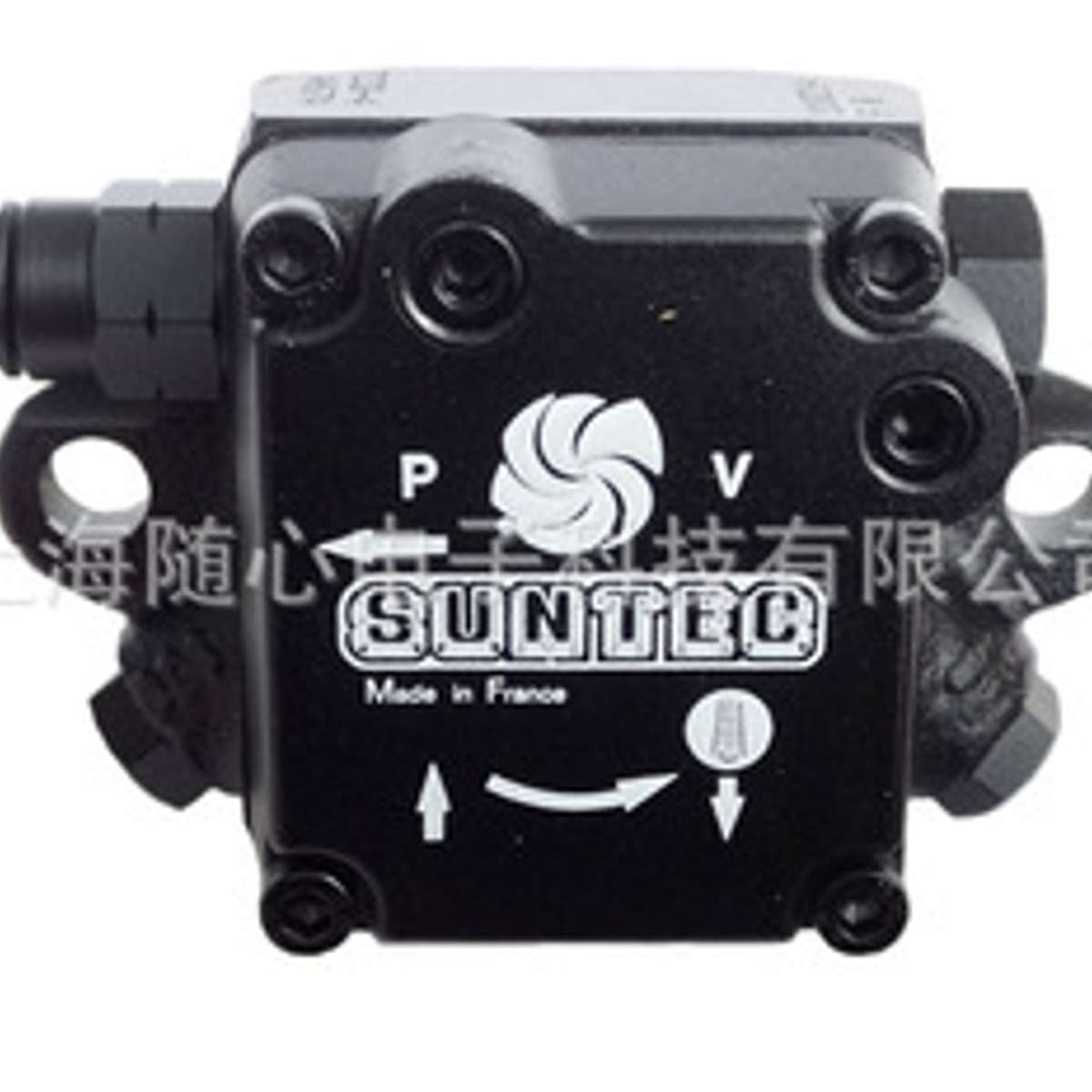 AN67A7238 Baltur/百得燃烧器专用油泵进口