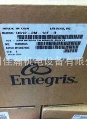 美国应特格Entegris 过滤器CWFT010S1