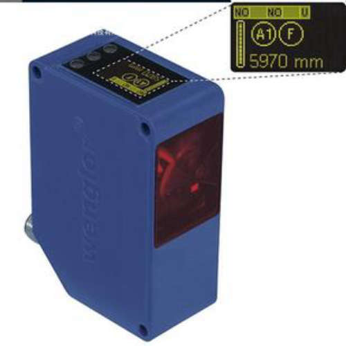 Wenglor OCP662X0135 OY1TA603P0003 CP70QXVT35S847