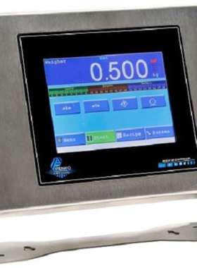 Penko 762100-SSD1-BLT-EN Penko FLEX2100称重控制器