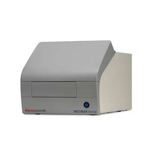 实验室用仪器 美国赛默飞 Multiskan SkyHigh 全波长酶标仪