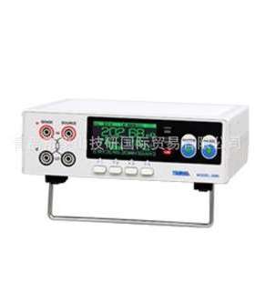 TSURUGA鹤贺电机低抵抗計3586-04N