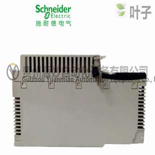 SCHNEIDER AS-B807-032 输入输出模块