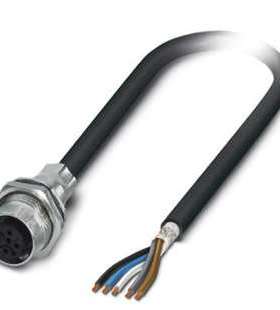 SACCBP-M12FSB-2CON-M16/5 0-910 连接器 1534410