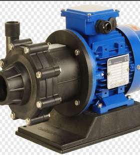 意大利GemmeCotti耐腐蚀泵HTM