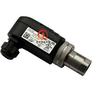 kromschroder霍科德UV检测探头UVS10D1G1火焰探测器UVS10D4G1