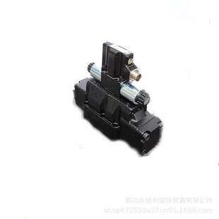 CPOM2DD50V 派克电磁阀