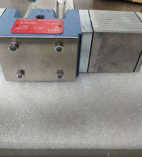 美国moog穆格比例阀D662-4010/D02HABF6VSX2-A