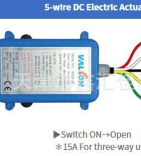 控制阀 AD24-50SL VALCON