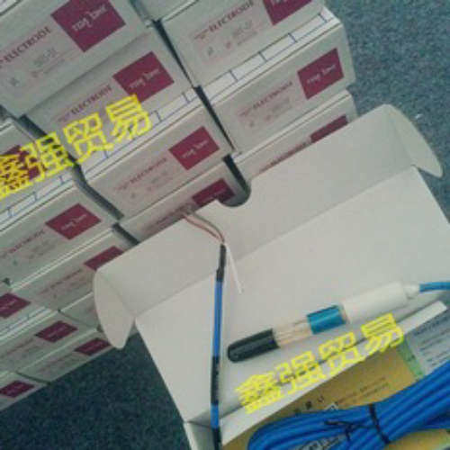 日本toa-dkk东亚电波工业电极5613-5F/10F