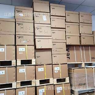 ATV320U55S6C ATV320U75S6C Schneider变频器