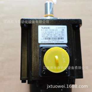 MS6G-110CS30B2-41P5 信捷电气XINJE 伺服电机