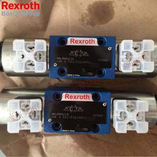Rexroth力士乐电磁阀 R900973098 4WE 6 J62/EG110N9K4/B06