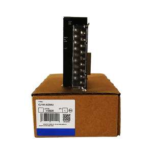 CJ1W-AD04U CJ1W-MD563 CJ1W-TS562 CJ1W-MD231 CJ1W-NC281