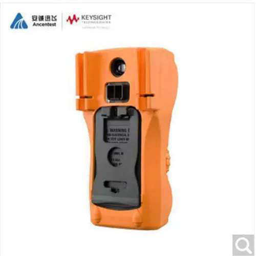 三位半手持式万用电表钳形表U1230 系列可携式型Agilent安捷伦