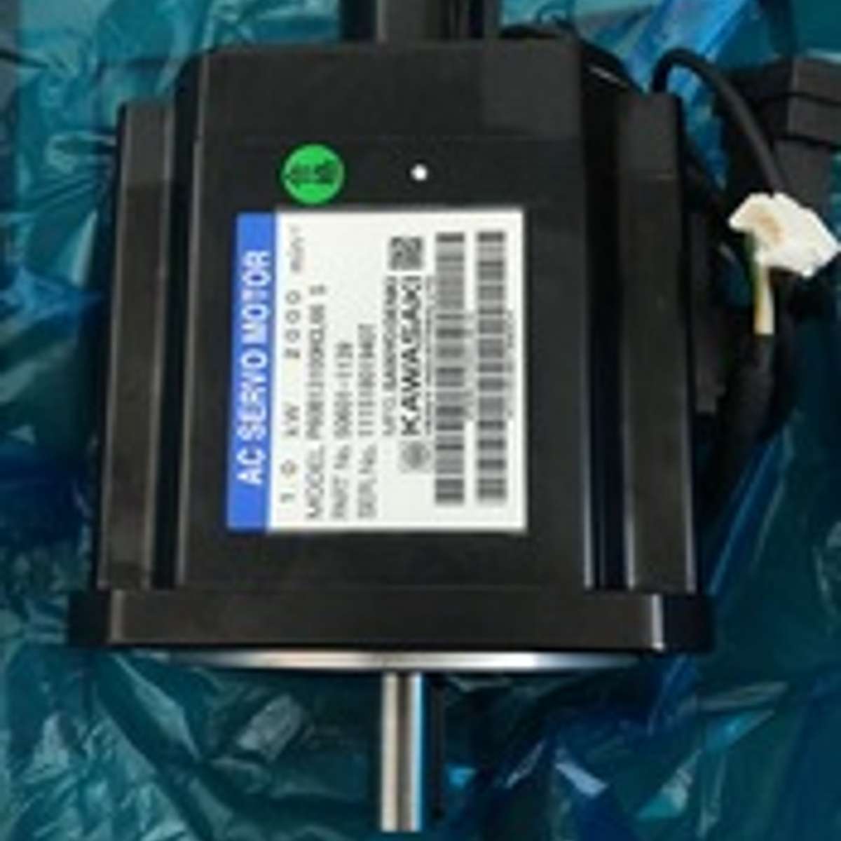 机器人电机 P60B13100HCL66 S 50601-1139