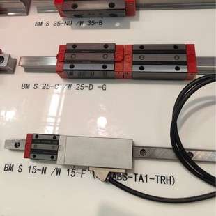 施尼博格读数头AMSABS 3B W55-C-P1-G0-V2-R2-CN-S10-LG-TSH-TS1