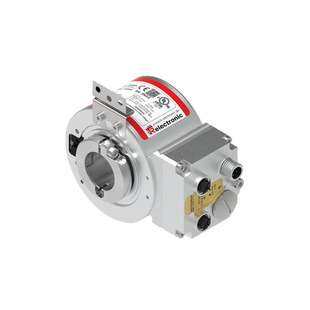 帝尔TR-ELECTRONIC编码器CEH802 - POWERLINK