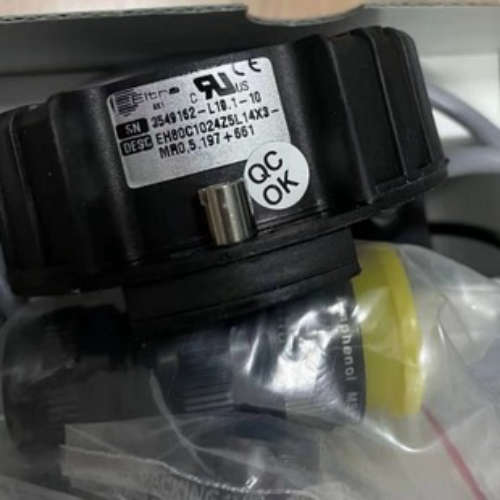 ELTRA 意尔创 绝对值 编码器EAMR58C12/13G8/30SX10X