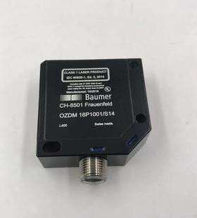 Baumer堡盟EIL580-SY06EIL580-SY06EIL580-SY06编码器 Hubaner