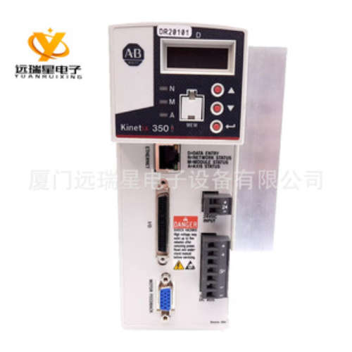 2097-V34PR5-LM 2097-V33PR3-LM 2097-V33PR1-LM伺服驱动器模块AB