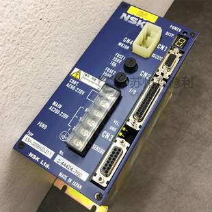 NSK驱动器ESA-J2006A23-21.1