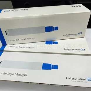 EH恩德斯豪斯CPF81-LH11C3 数字电极