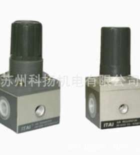 台湾ITAI减压阀 调压阀AIR REGURATOR AR-2000-4 排气阀 过滤器