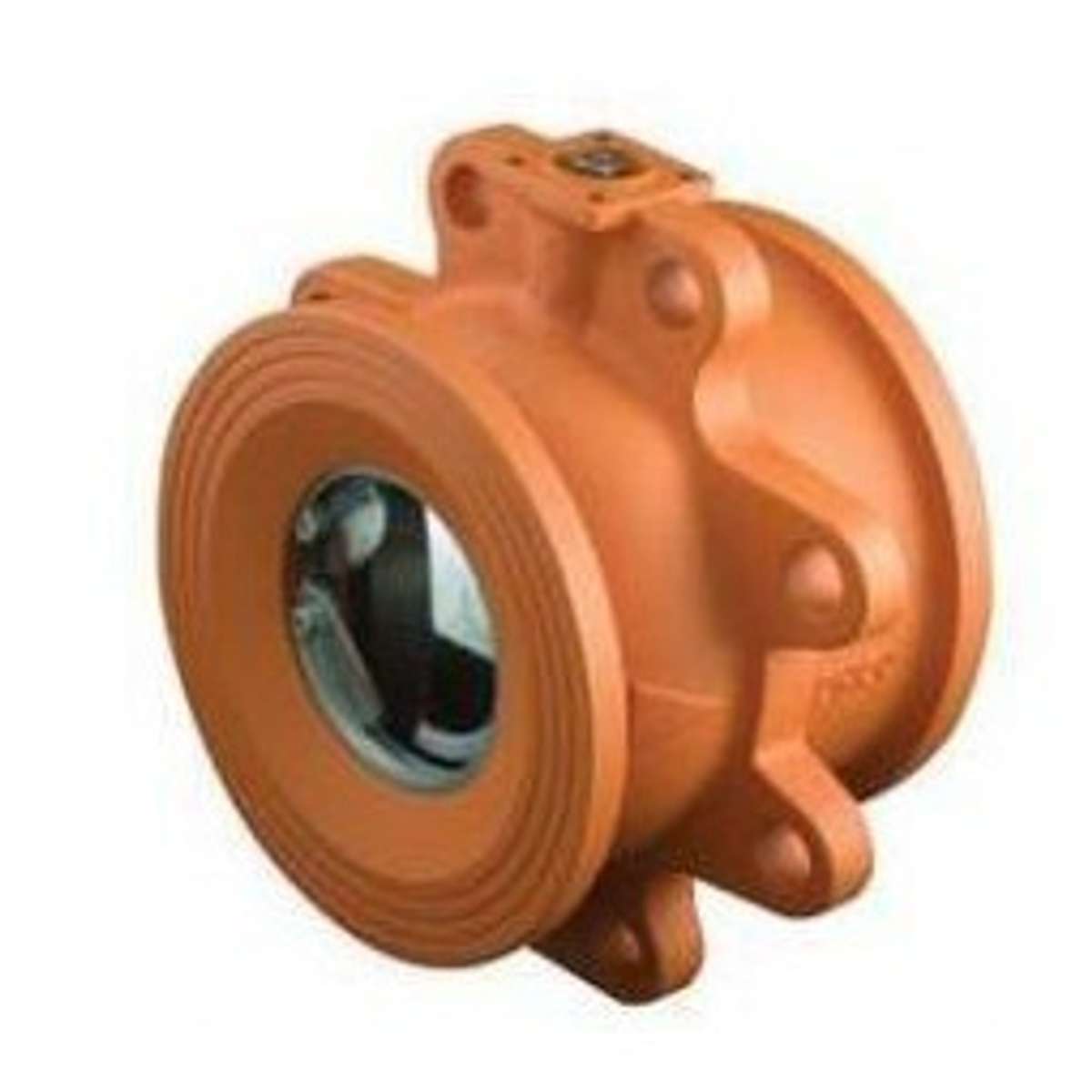 博力谋BELIMO电动二通球阀阀体R6124AC