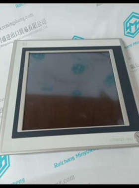 B&R 4PPC70.0702-20W操作显示屏DCS