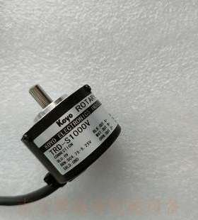 日本光洋编码器TRD-SR40C-40M-5M 配件ML25P-10-10差分-26C31