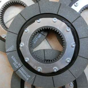 s-ew刹车片/BE05B E05A BE05B刹车总成刹车线圈刹车片