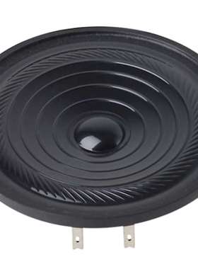 Visaton 2870 全Rge Mini Spker 70mm 2W 8欧姆