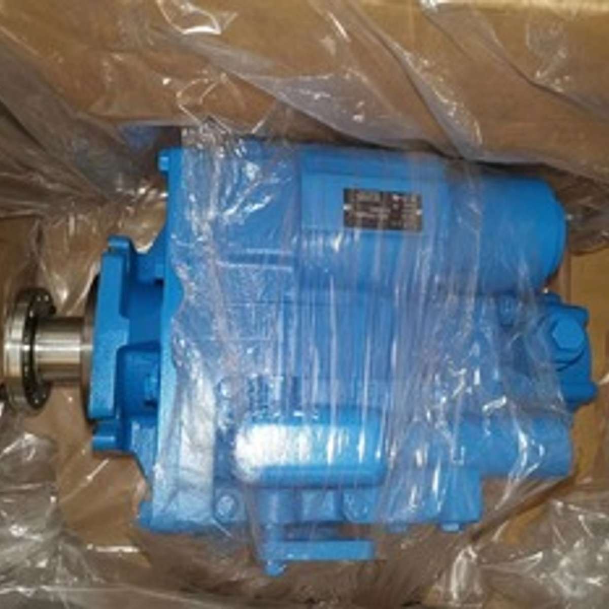 威格士柱塞泵PVXS180-M-R-DF-0000-000排量液压泵 恒压变量泵