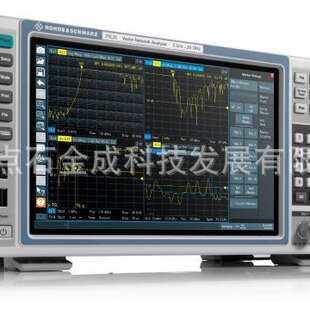 罗德与施瓦茨R&S?ZNL 系列矢量网络分析仪 ZNL14-B22