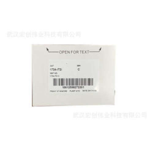 1734-IT2I 1734-IV8 1734-OA2 1734-OA4 1734-OB2 PLC模块