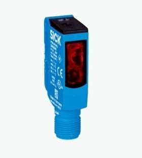 SICK 西克 WTB9-3P2411 光电传感器 货号1049048