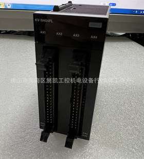 基恩士可编程控制器 KV-SH04PLKV-XH16ECKV-ML16VKV-MX1KV-XH04ML