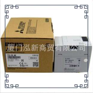 FX5U-64MR/ES FX5U-80MR/ES PLC可编程控制器