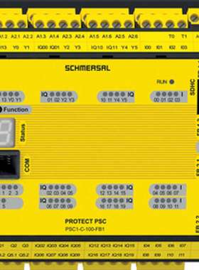 施迈赛安全控制器PSC1-C-100-FB1-PNPS FB2 PBPS FB10 MT MC FB20