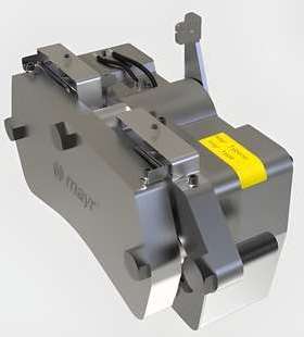 MAYRROBA-STOP 离合器进口