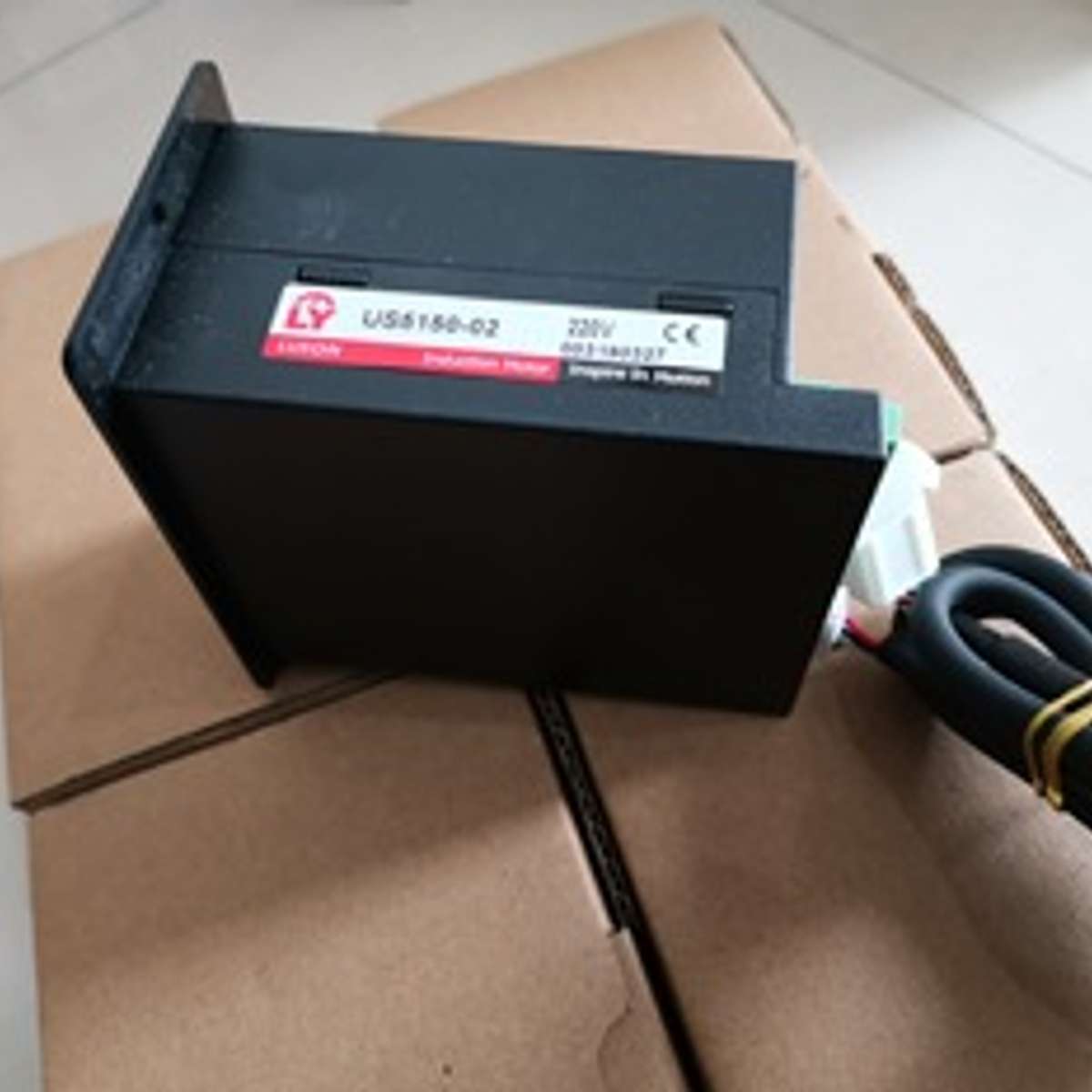 LUSON马达调速器 LUYANG电机控制器 US5120-02E SS22E SS22
