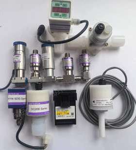 Tem-Tech lab 压力传感器SE4000