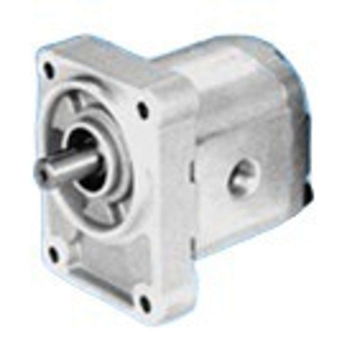 台湾北部精机Northman齿轮泵2BB1P22R 2G22RP18B