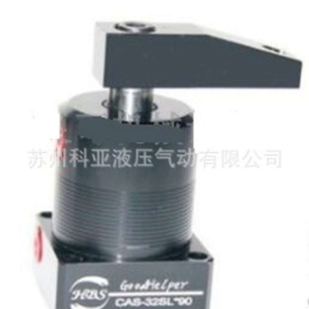 台湾转角油缸CHS-40DL-90E CHS-32DL-90E CHS-50DL/DR/SR-90E