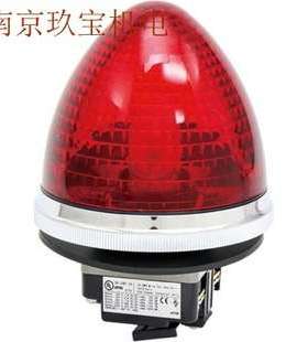 BLR-24RLHS-C 日本丸安MARUYASU 信号灯 BLR-24RLHSP-C A30PF10