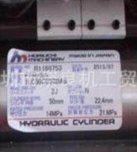 日本HORIUCHI油缸FSR-SA-1TC63BB365ABD-3J-N